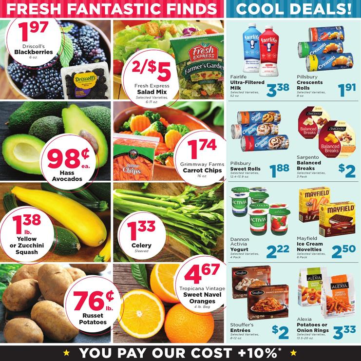 Piggly Wiggly Ad page 3