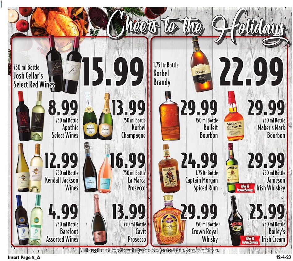 Piggly Wiggly Ad page 10