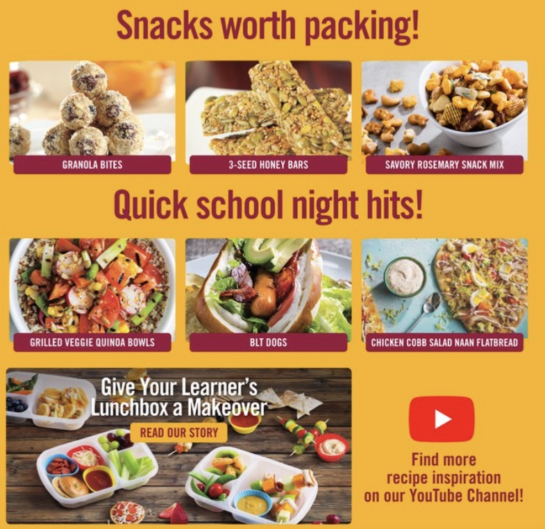 Price Chopper Ad page 3