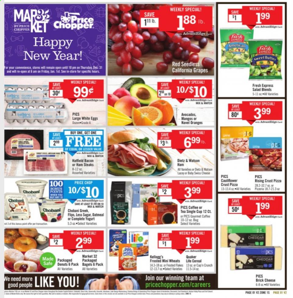 Price Chopper Ad