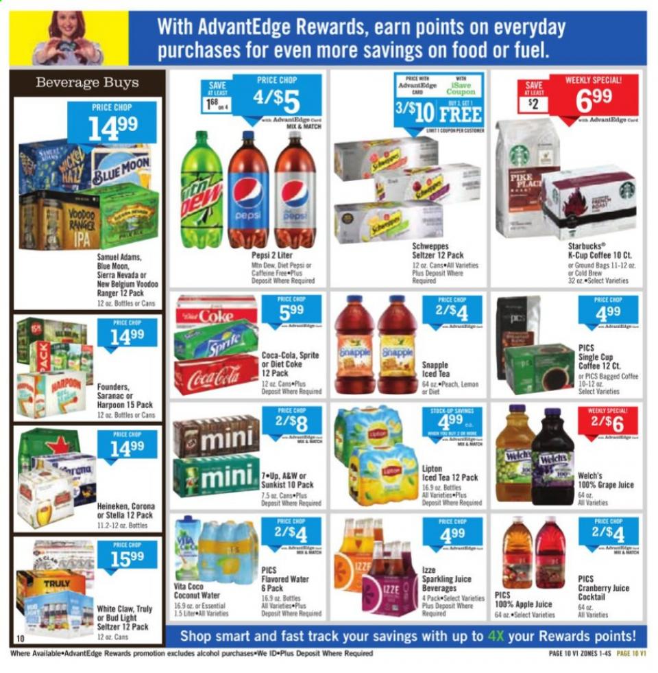 Price Chopper Ad page 10