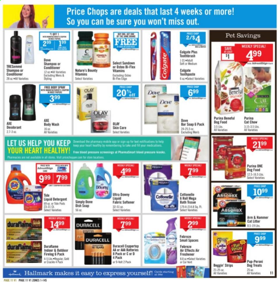 Price Chopper Ad page 11