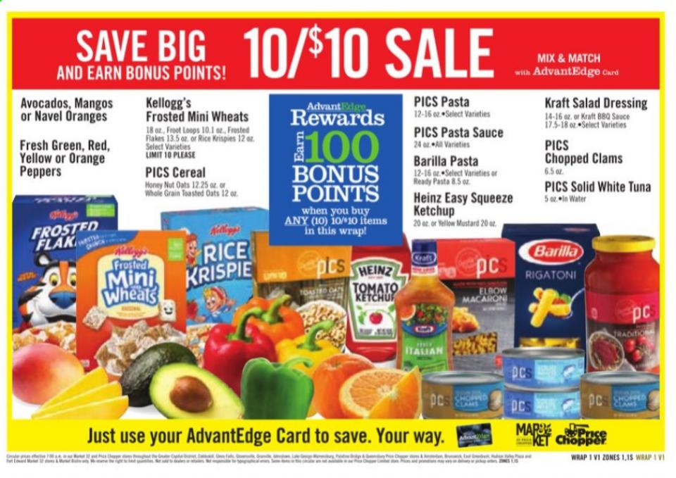Price Chopper Ad page 13