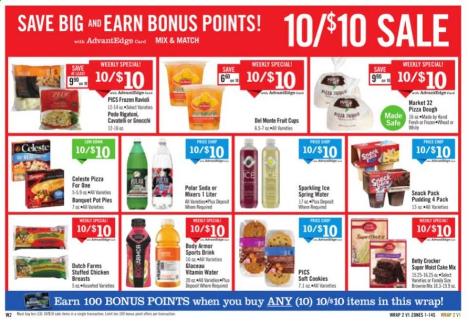 Price Chopper Ad page 14