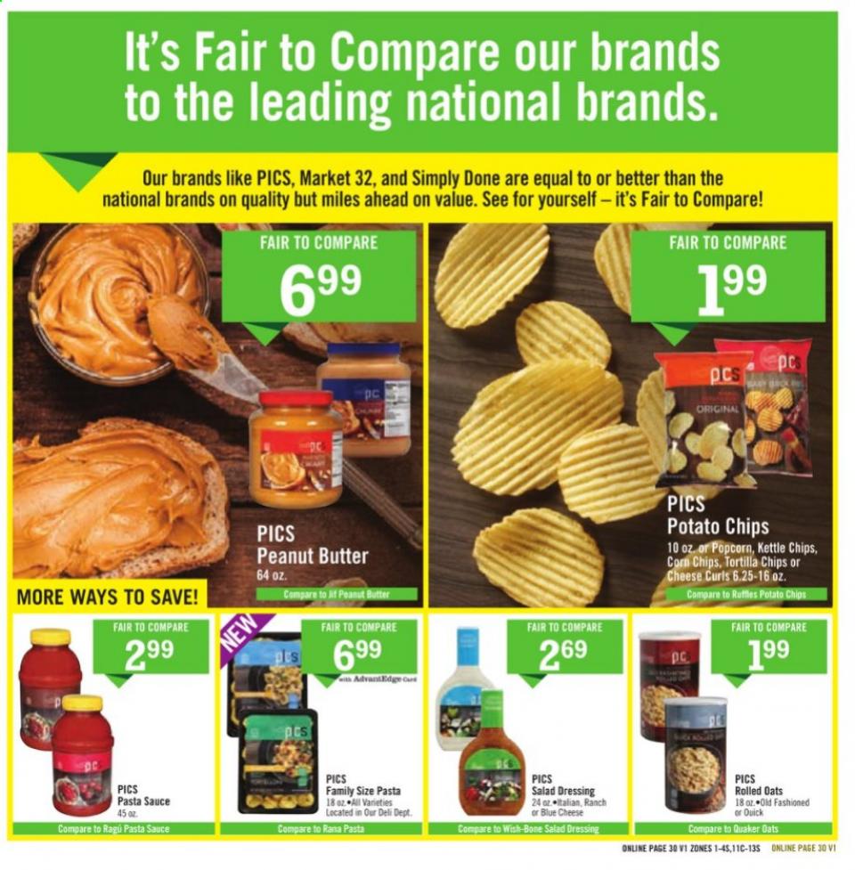 Price Chopper Ad page 17