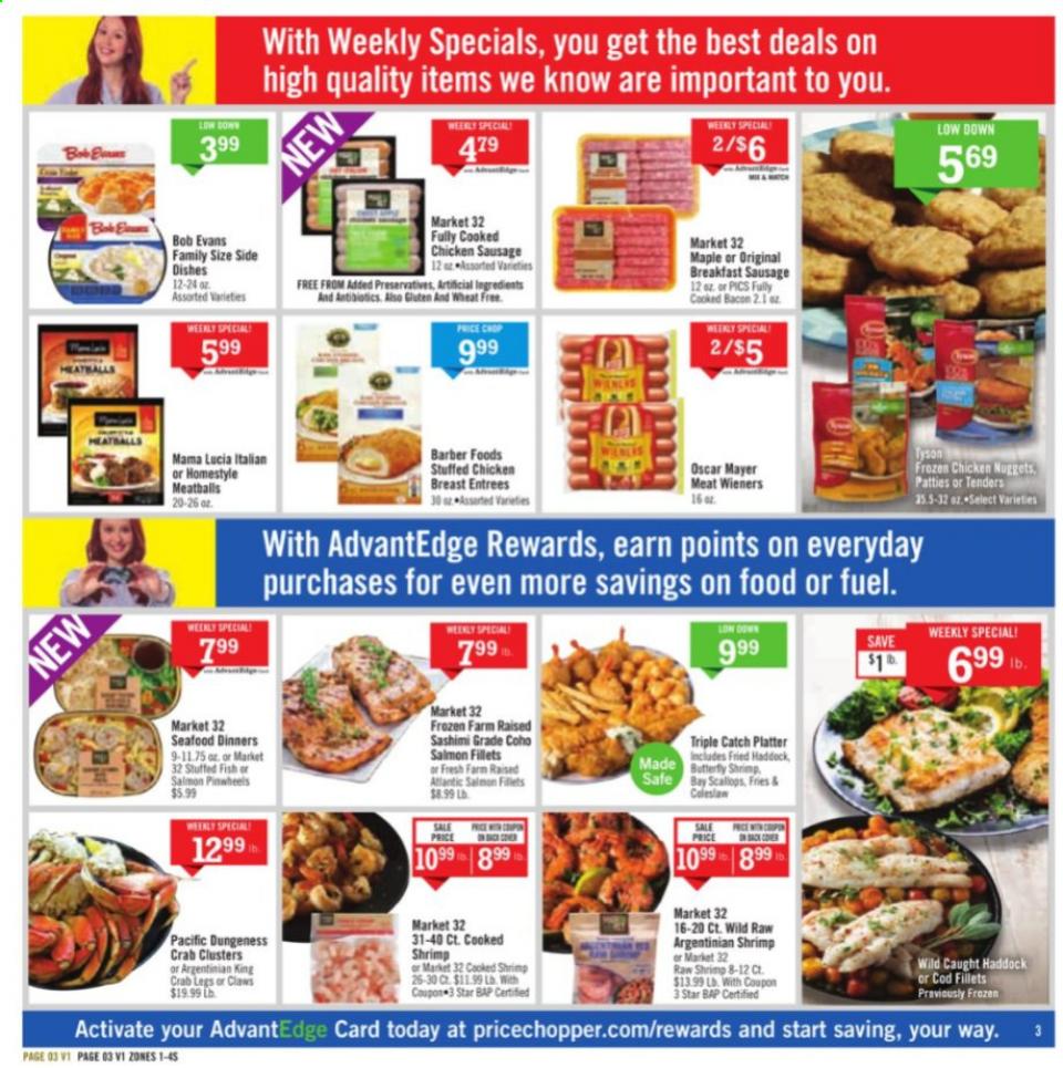 Price Chopper Ad page 3