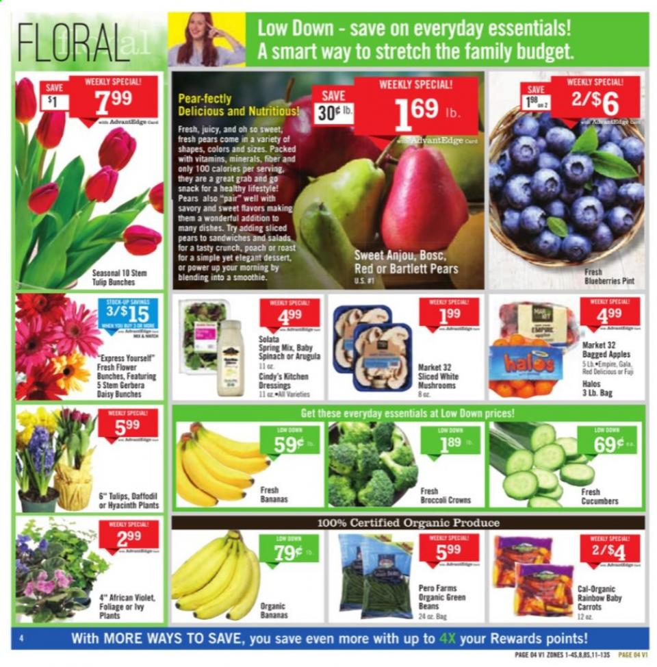 Price Chopper Ad page 4
