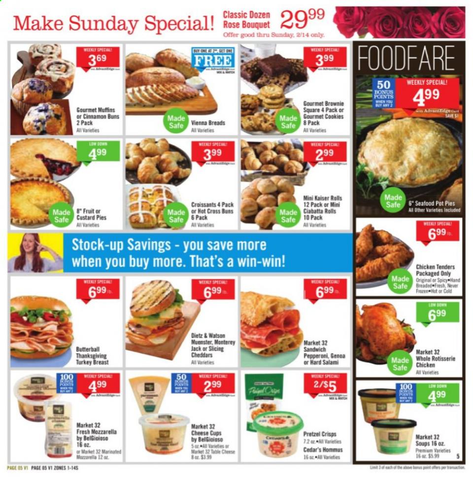 Price Chopper Ad page 5