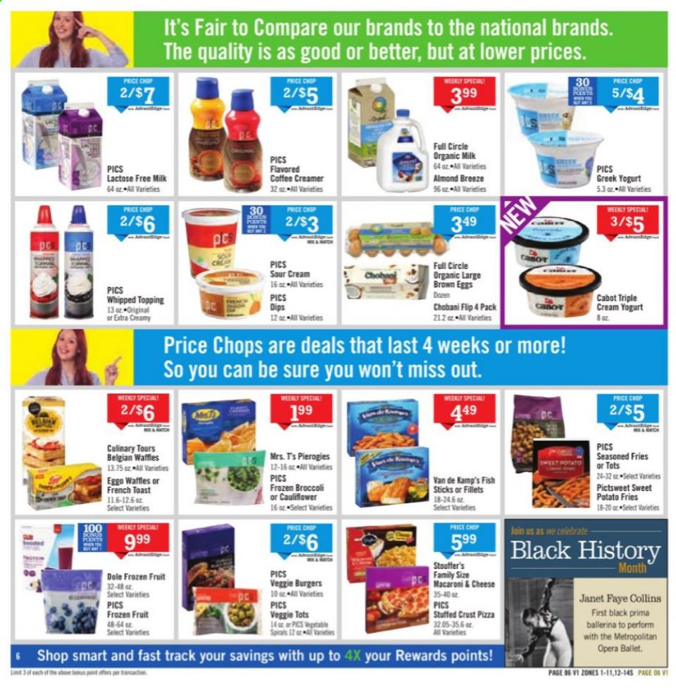Price Chopper Ad page 6