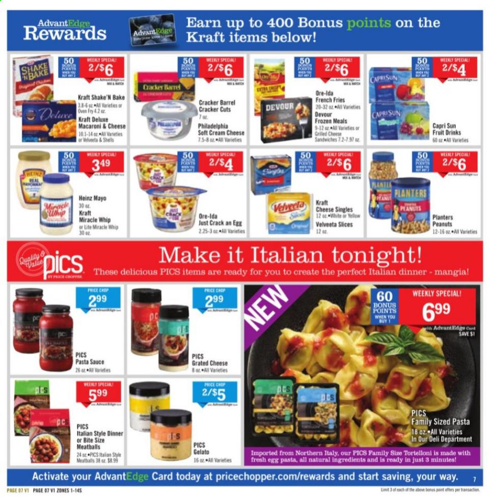 Price Chopper Ad page 7