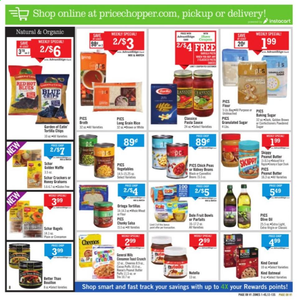 Price Chopper Ad page 8