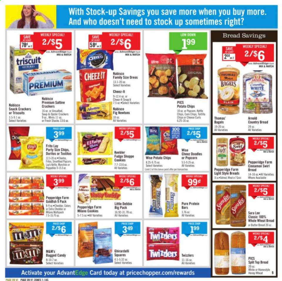 Price Chopper Ad page 9
