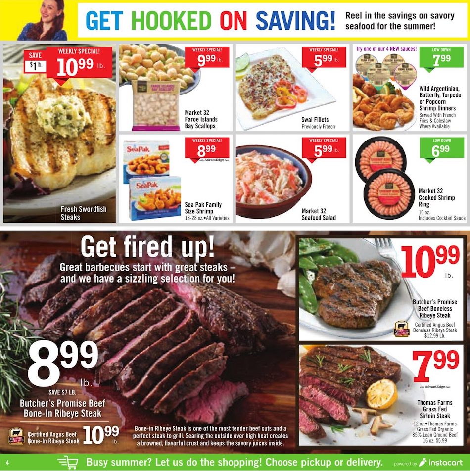 Price Chopper Ad page 4