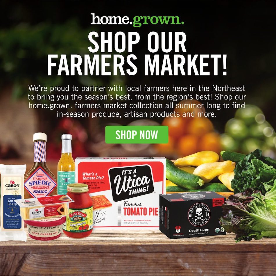 Price Chopper Ad