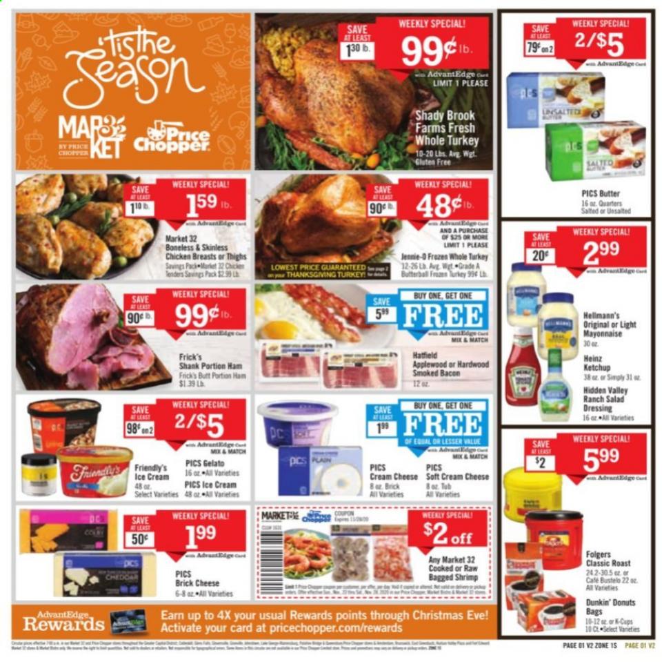 Price Chopper Ad