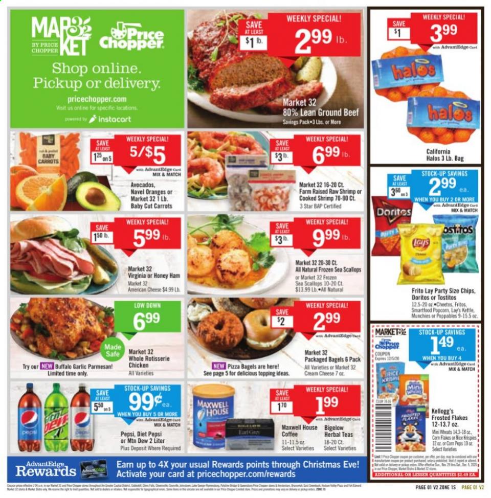 Price Chopper Ad
