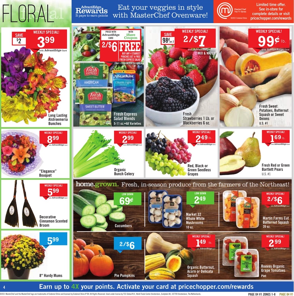 Price Chopper Ad page 4