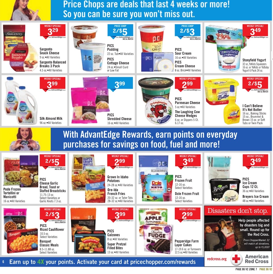 Price Chopper Ad page 6
