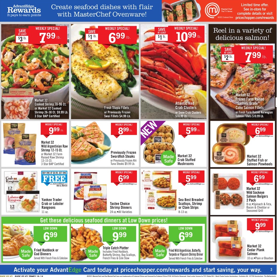 Price Chopper Ad page 3