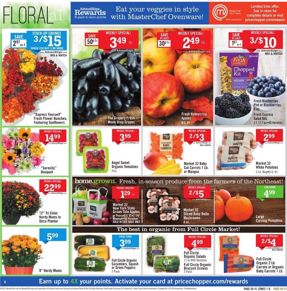 Price Chopper Ad page 4