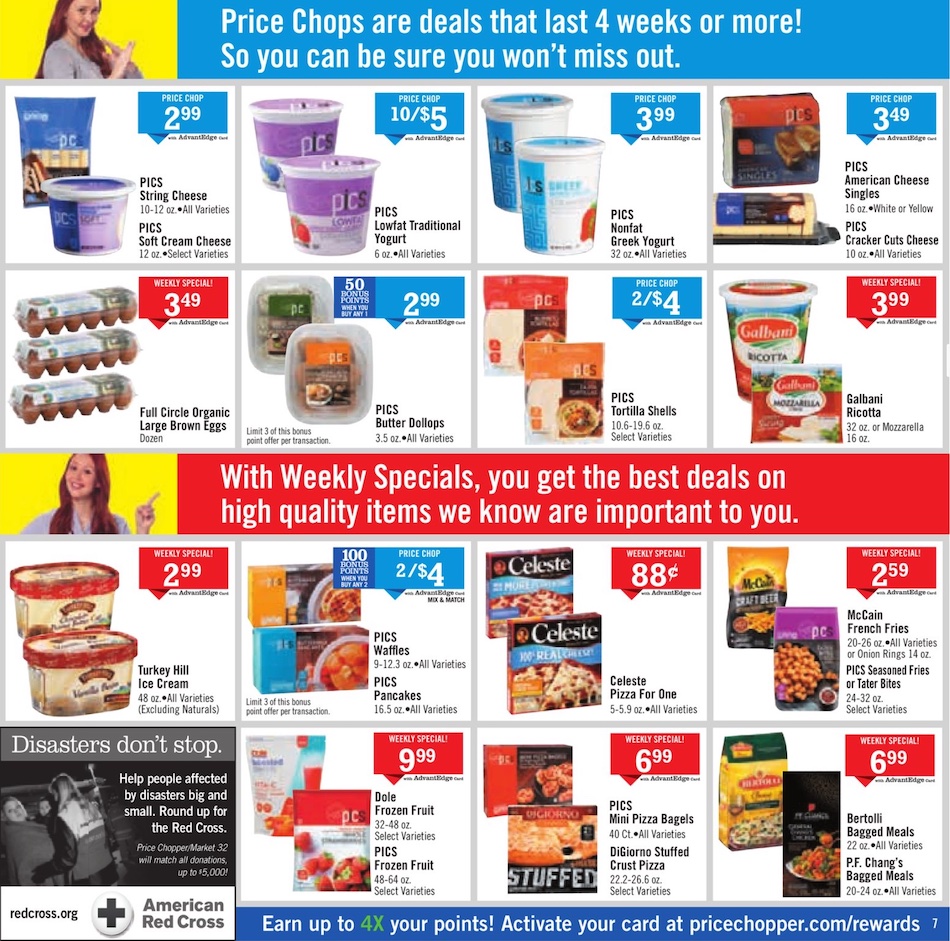 Price Chopper Ad page 7
