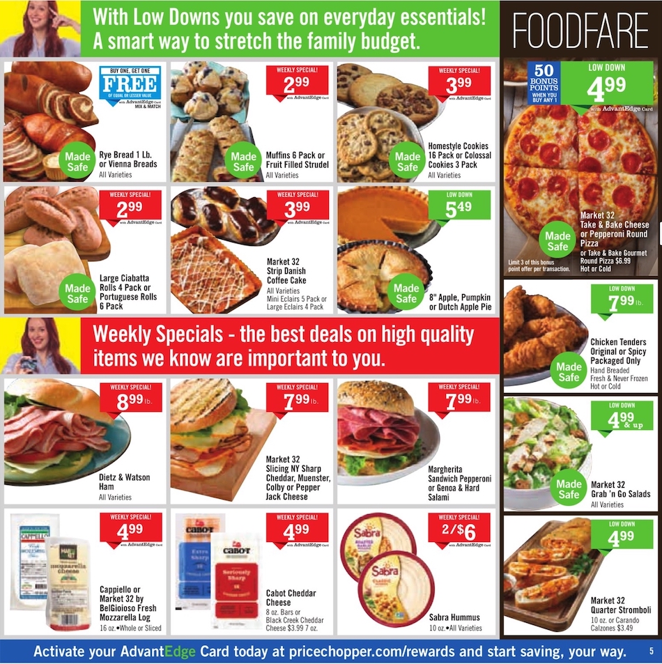Price Chopper Ad page 5