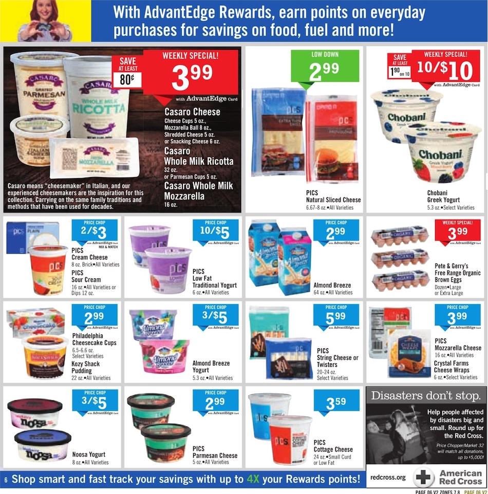 Price Chopper Ad page 6