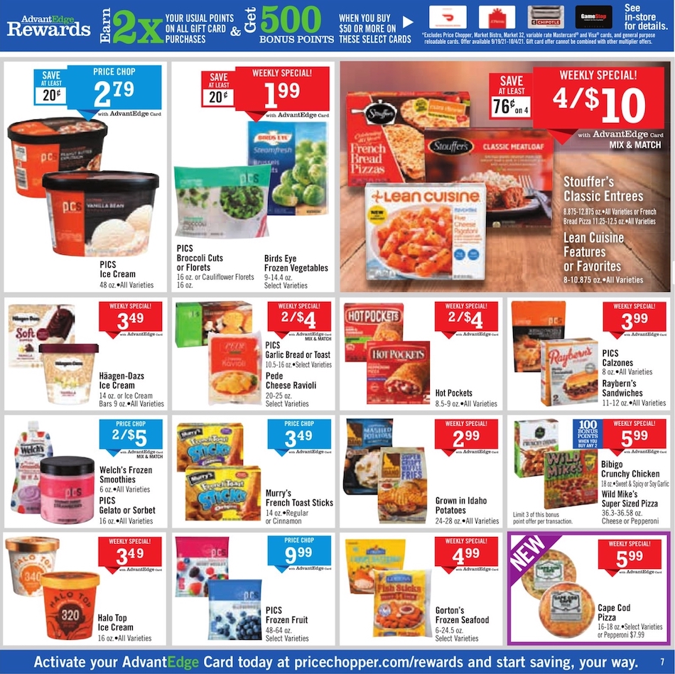 Price Chopper Ad page 7