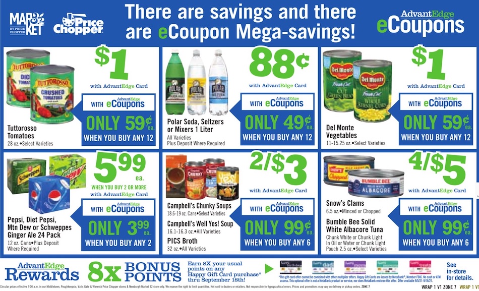 Price Chopper Ad page 13