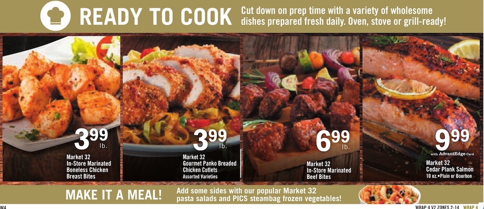 Price Chopper Ad page 20
