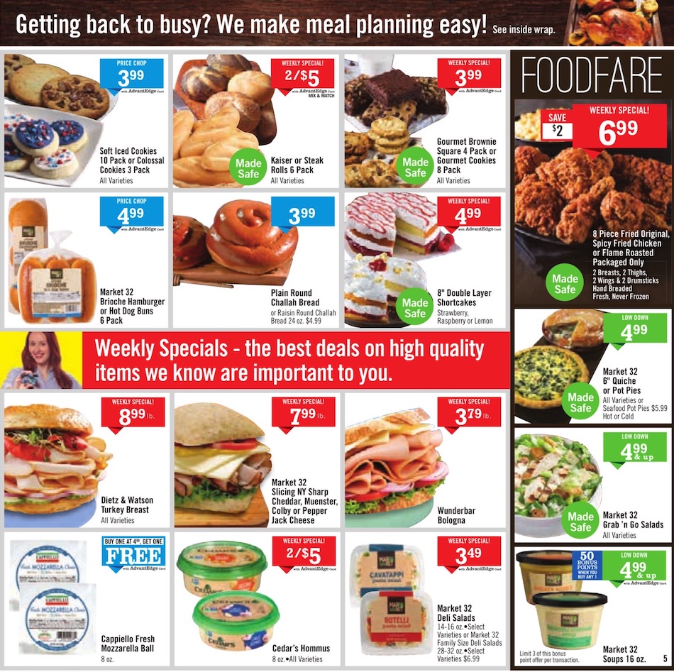 Price Chopper Ad page 5