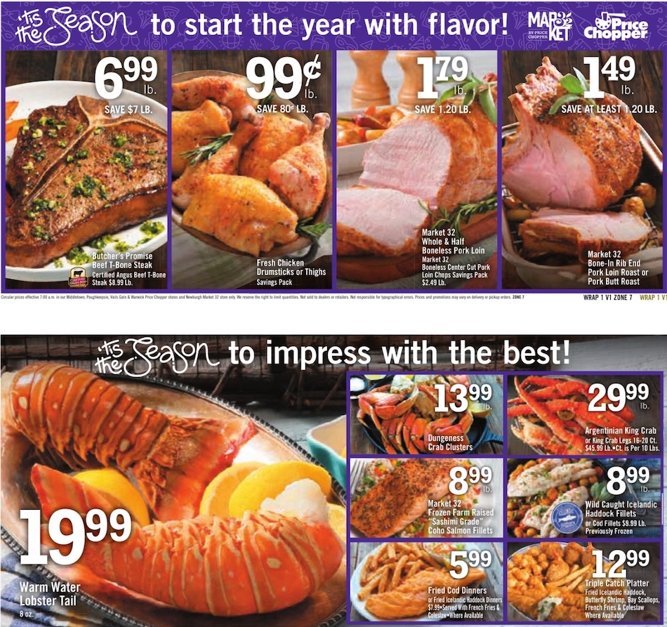 Price Chopper Ad page 13