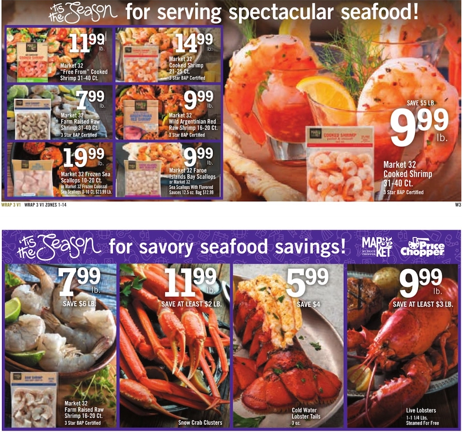 Price Chopper Ad page 14