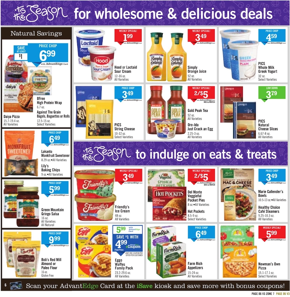 Price Chopper Ad page 6