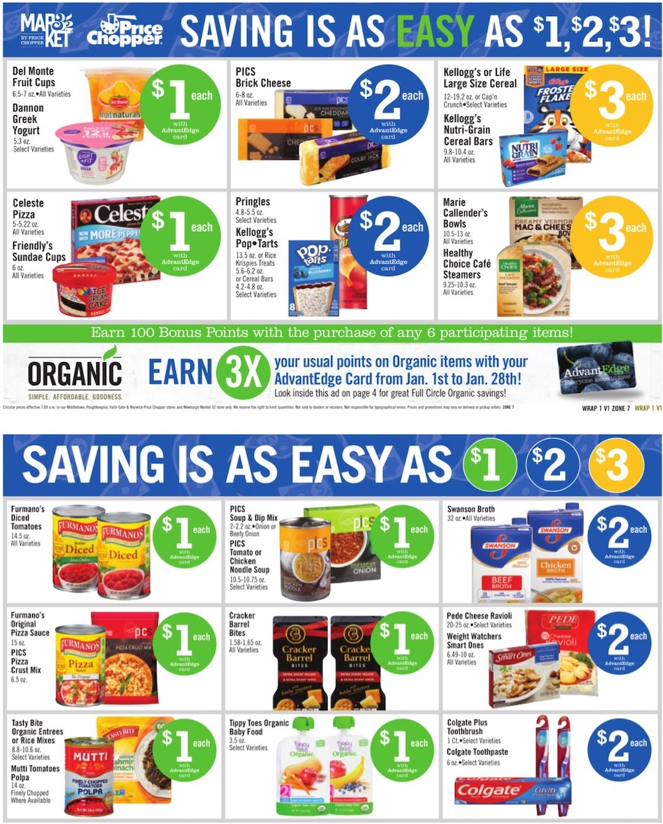 Price Chopper Ad page 13