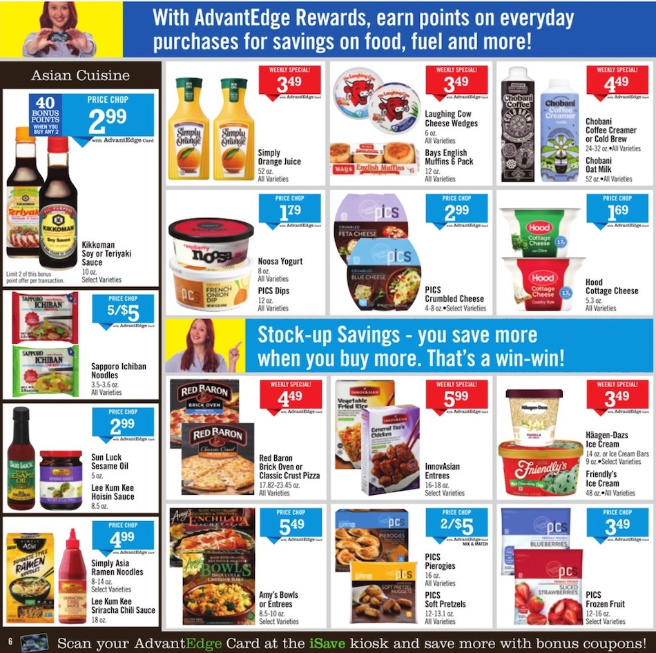 Price Chopper Ad page 6