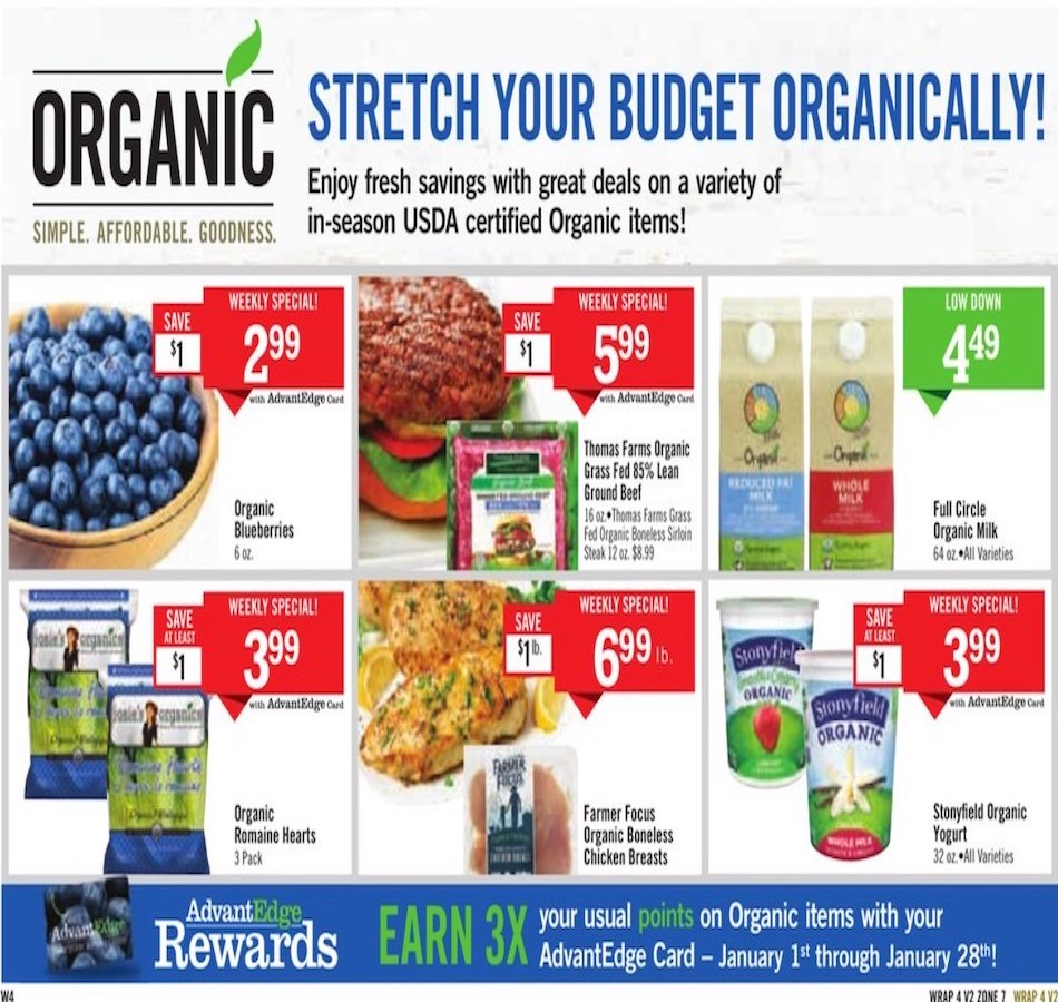Price Chopper Ad page 15