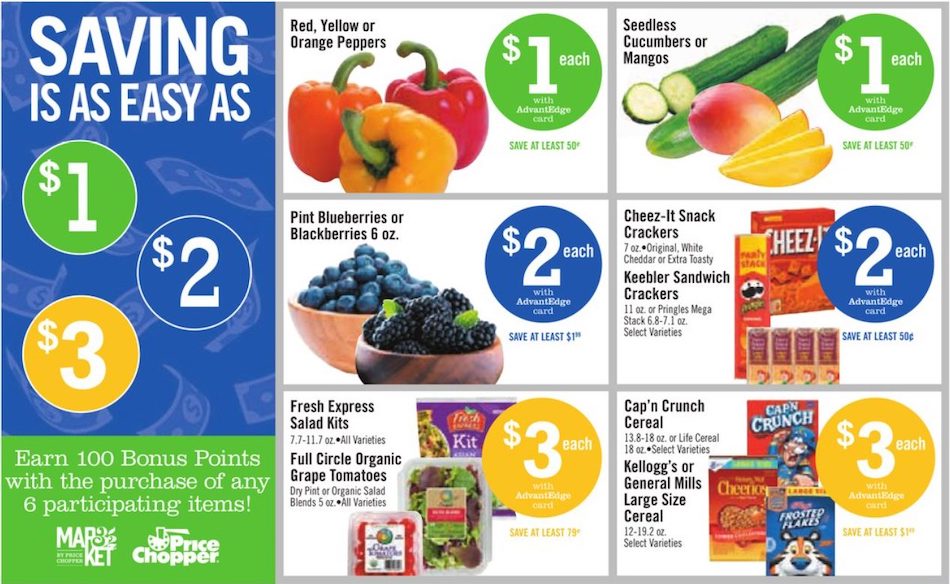 Price Chopper Ad page 13