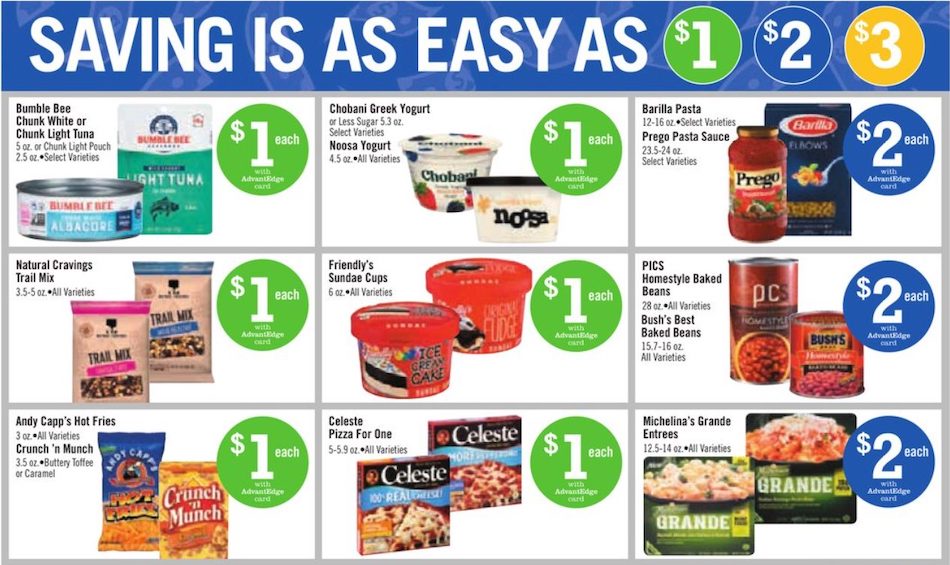 Price Chopper Ad page 14