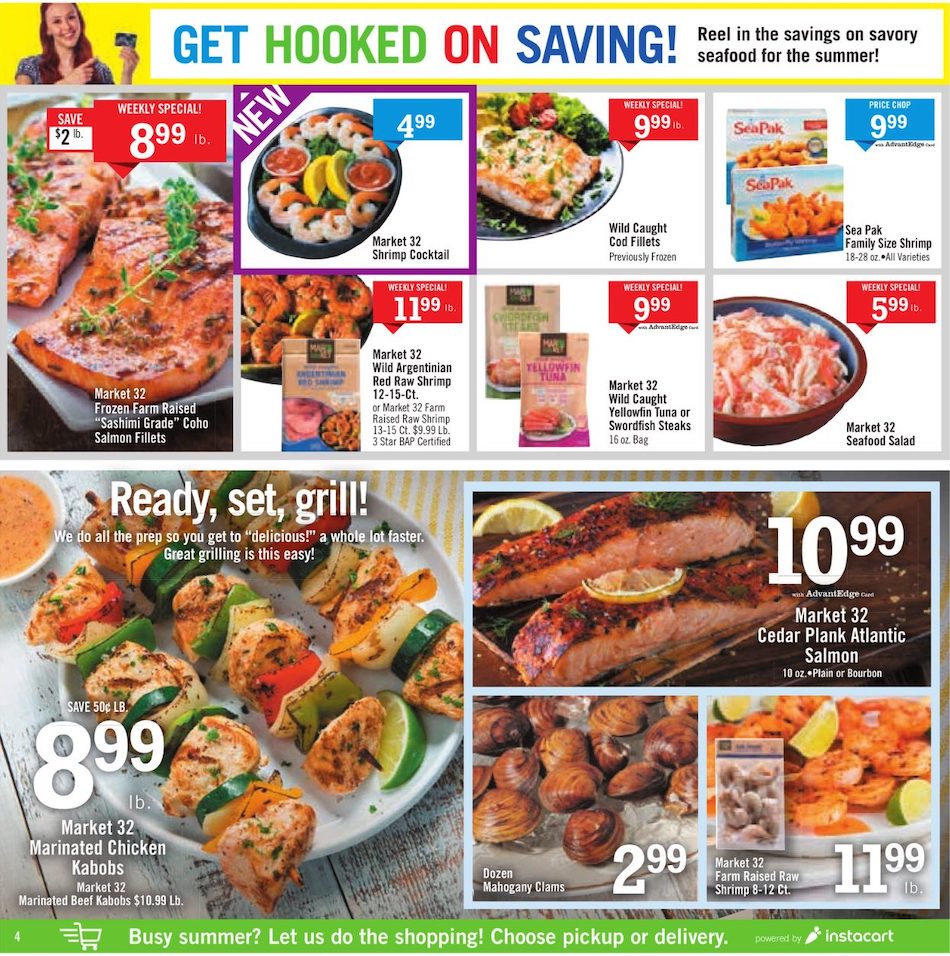 Price Chopper Ad page 4