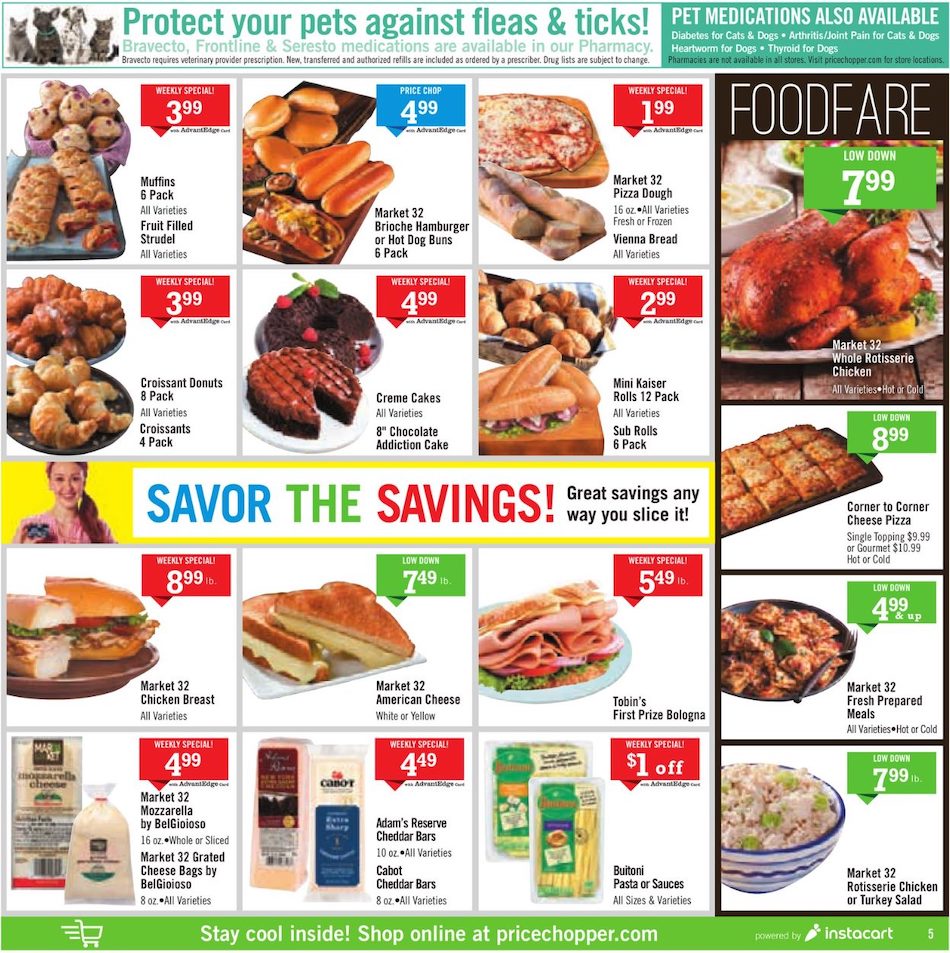 Price Chopper Ad page 5