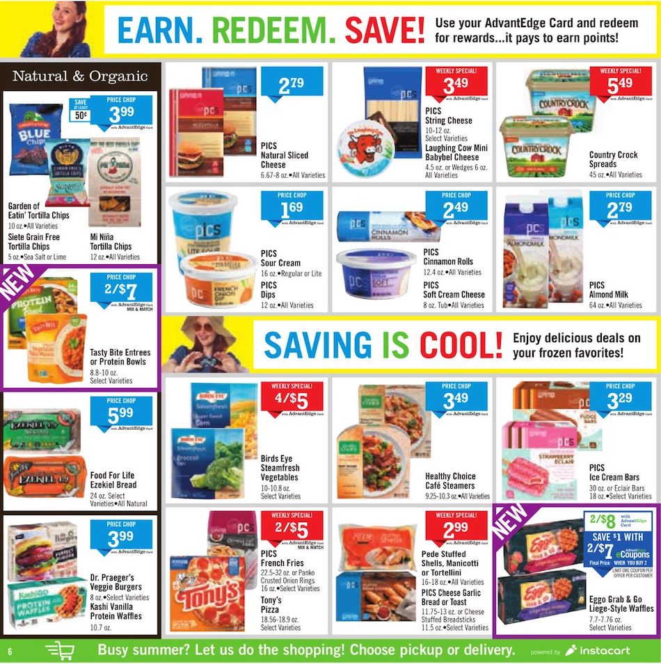 Price Chopper Ad page 6
