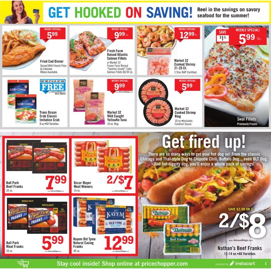 Price Chopper Ad page 3
