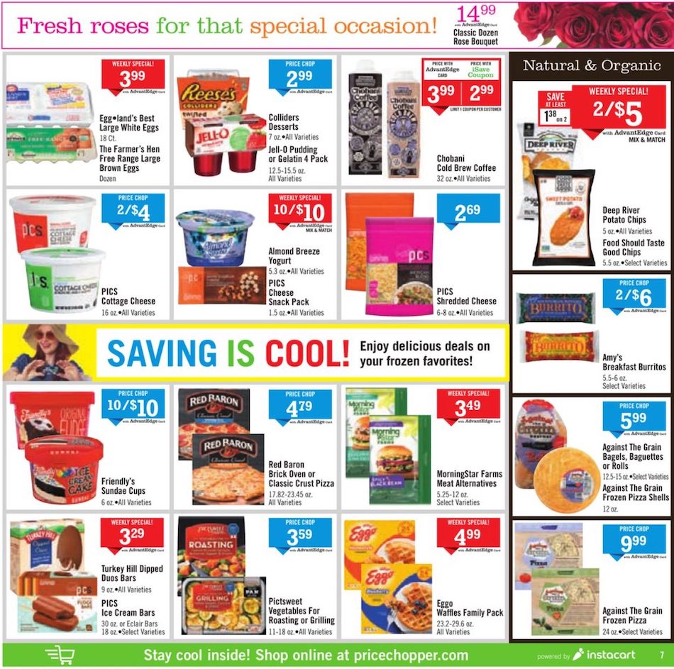 Price Chopper Ad page 7