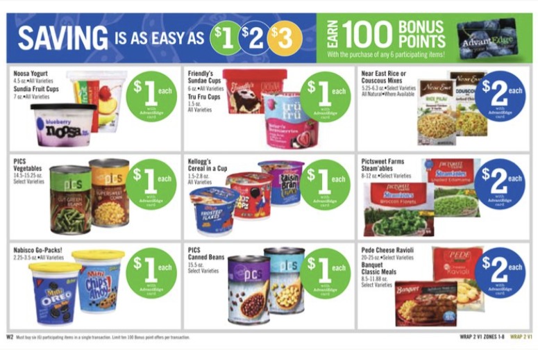 Price Chopper Ad page 14