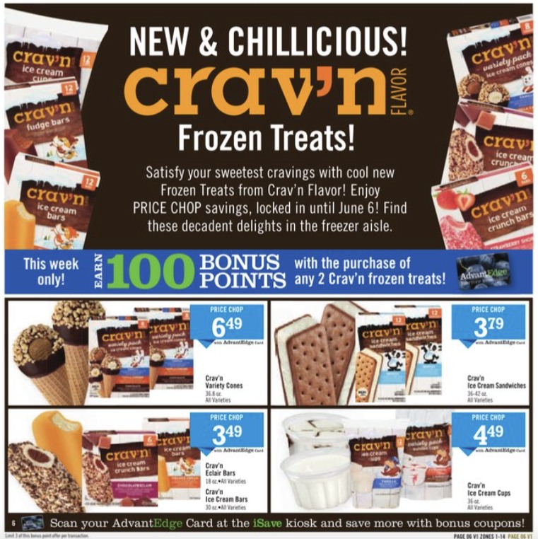Price Chopper Ad page 6