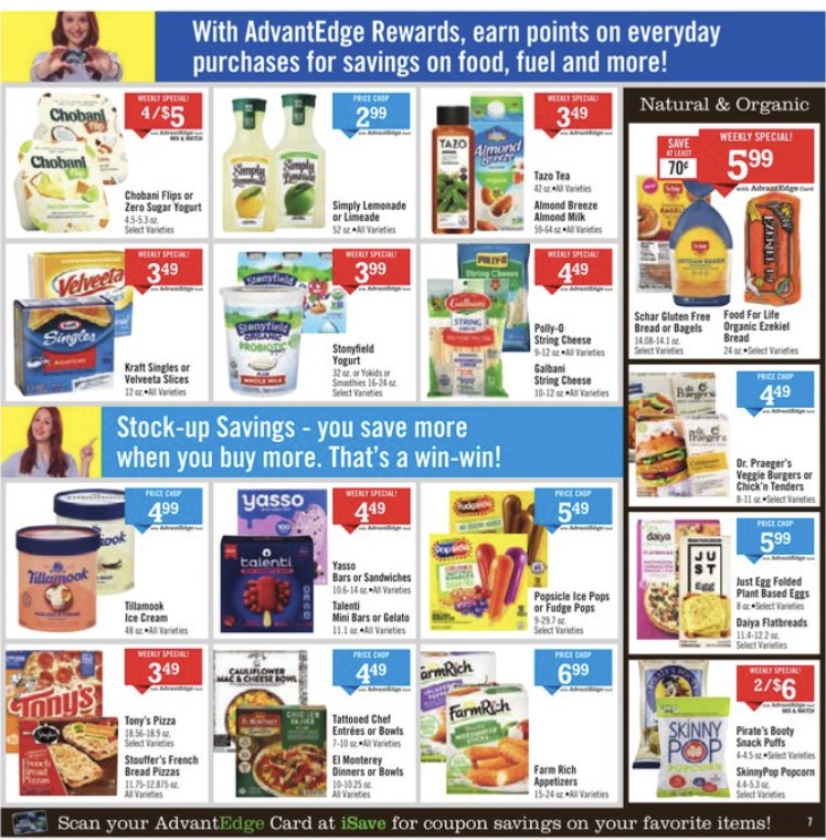 Price Chopper Ad page 7