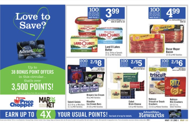 Price Chopper Ad page 13