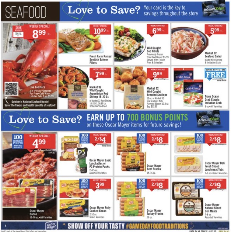Price Chopper Ad page 4