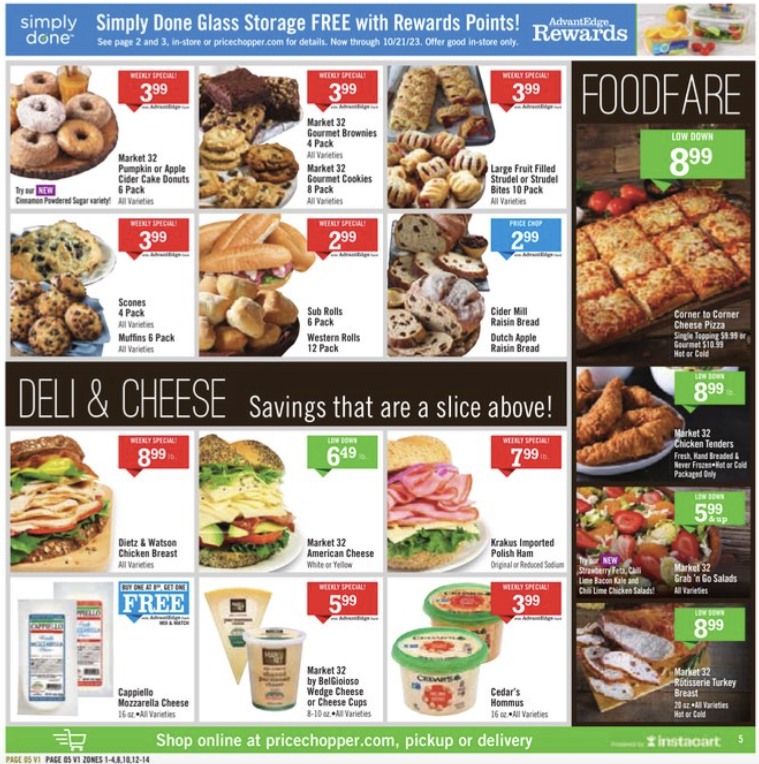 Price Chopper Ad page 5